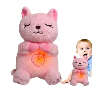 Soothing Plush Toy