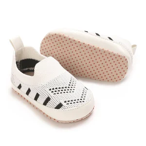 Toddler Canvas Slip-on Sneakers