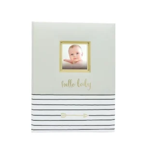 Baby Memory Book